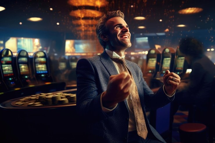 Pilihan hiburan lengkap terdiri dari sepak bola, bulu tangkis, kasino dan game virtual